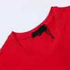 T-shirts pour hommes Automne hiver 2022 nouvelle lettre jacquard AOP pull tricoté machine à tricoter jacquard personnalisé détail supplémentaire col rond coton ek8 Sweat AX1