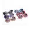 MyT 0307 Dzieci okulary przeciwsłoneczne Oceny dla dzieci szklanki dla dzieci dziewczęta chłopcy studenci piękny kształt serca Uv400 220715