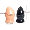 Grote Anale Ballen Butt Plug Anus Dilatator Erotische Masturbators Volwassen sexy Speelgoed Voor Vrouwen Mannen Ass G Spot Stimulator bdsm