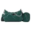 Армипит бродяга три в одной сумке для плеча хаофа палка Rhombic Lattice Mother Bag 65% от продажи сумочек.