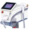 Ventes chaudes Épilateur Machine Rf Nd Yag Ipl Épilation Tout Type De Peau Diode Laser 3wave 808nm Équipement Laser 1800w