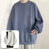 Cool modna swobodna bluza studencka Streetwear Autumn Bluza Zwrotów za wyjście 220812