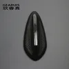 Car Styling Carbon Fiber Antenna Fin Aerials Trim Cover For BMW 1 2 3 4 Series f20 f21 F45 F30 F34 F31 F32 F36 X5 F15 F164392821