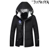 Clothing Men's Men Winter Duck Down Jacket Clothes Hooded Parkas Warm Coat Male Puffer Jackets Ropa LXR620 & Phin22