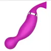 VETIRY Zuigen Vibrator Clitoris Stimulatie Sucker G Spot Likken Clit Tepel Stimulator Flirten Erotische sexy Speelgoed voor Vrouwen