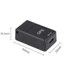 Mini Car GPS Tracke Locator Anti-Lost alarm Anti-diefstal Trackerr Anti-Lost Recording Tracking Device Auto Accessoires