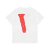 x youngboy co T-shirts pour hommes portrait imprimé dos blanc à manches courtes hommes et femmes en vrac Tee Hip Hop Loose Large Lett194G