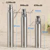 Ego Vape Pen Ecigarette Ego-T Buharlaştırıcı E-CIG Pil 650 900 1100mAh 510 İplik CE4 MT3 H2 Atomizer Cartomizer ECIG Buharlaştırıcı