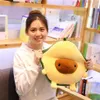 Epacket Awokado Owoce pluszowe zabawki rośliny kawaii kreskówka urocza wypchana lalka poduszka chłopcy dziewczęta poduszka przeciw stresie dla dzieci Chi7087415