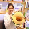 Epacket avokado meyveleri peluş bitki oyuncakları kawaii karikatür sevimli doldurulmuş bebek yastık kızlar kızlar anti stres yastığı yastıkları çocuklar için chi7087415