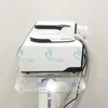 EMS ABS Abdominal Kas Eğitmen Elektromanyetik Vücut Zayıflama Kas Stimülatörü Masaj Makinesi