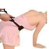 Nxy Sex для взрослых игрушек женская рукавиц на шею воротнич