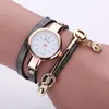 Armbanduhrenbeobachter Europa und die Vereinigten Staaten verkaufen Fashion Ladies Watch Persönlichkeit Diamond Alloy Casual Multi-Layer Armband Watchwatchwatch