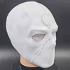 2022 Hot Movie Moon Knight Maschera per il viso Casco Fumetti Maschera di Halloween Moon Knight Cosplay Maschera Puntelli Accessori Y220523