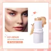 Contour и Highlight Stick Faceial Revice 3D многоработал удивительнее румяна Бронзерные палочки лица тело тело для затенения крем макияж