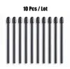 1 Lot Replaceable Black Pens Nib Graphic Drawing Standard Stylus Tip Nibs For Wacom Pro Pen 2 / Intuos 3 4 Cintiq 16 22 Mobile Studio Pro