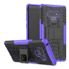 Kopiący się na telefon Rugged Armor Tylne pokrycie Porażę podwójnej warstwy dla Samsung Note20 S22 Ultra S21 Fe A12 A13 A32 A52 A53 A42 A03S 5G Note10