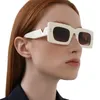 선글라스 빈티지 작은 정사각형 흑인 여성 브랜드 디자이너 V 리벳 태양 안경 여성 쇼 음영 남성 Oculos de Solsunglasses