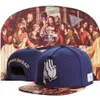 Fashion Cayler & Sons Pray Snapback Hats Hip Hop Hat For Men Women Baseball Caps Bone Aba Reta Gorras Planas289s