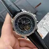 Oryginalne automatyczne zegarek luksusowe mężczyźni zegarki Wodoodporne na rękę unisex Windowswatch LW96