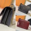 Designed famous women's SUNSET shoulder bags handbags envelope bag evening Totes women's party Crossbody Purses fashion leather Clutch Bags wallet