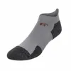 2022 Alignez LU-07 Chaussettes pour hommes Coton Wild Wild Classic Bashing Stockants Mélange blanc noir et associe Sports Fiess