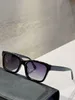 Солнцезащитные очки аксессуары канала мужчины 5417 Дизайнер знаменитый модный классический ретро -элегантный бренд