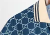 Fashion Polo Men Polo Shirts Camiseta de manga corta Diseñadora de la solapa Camisa de la solapa de negocios en blanco y negro Luxury 100% algodón Resistente transpirable M-3xl