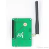 Circuitos integrados HX Studio ITEAD SIM800 GSM / GPRS Módulo para Raspberry Pi 3 Modelo B Add-on V2.0 também 2