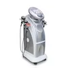 Machine amincissante professionnelle 7 en 1 RF 80k / 40k Cavitation par ultrasons