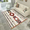 Tapis Tapis Folk-personnalisés Et Pour La Maison Salon Décoration Adolescent Chambre Décor Tapis Antidérapant Tapis Canapé Tapis De Sol Tapis