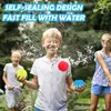 Juguetes fidget de agua sensorial diversión descompresión prensa elasticidad empuje burbuja anti estrés niños educativos adultos sorpresa al por mayor en stock