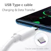 Câble USB Type C de 6,6 pieds, pour tablette Samsung Galaxy Tab A 10.1, 10.5, Tab S6 S5E, S4 10.5 ,S3 9.7, chargeur S10 S9 S8 Plus