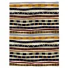 Filtar mönster textur afrikansk stil kasta filt hem dekoration soffa varm mikrofiber för sovrum