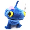 2022 25cm new style Stuffed Animals Wholesale Cartoon plush toys Lovely Seas Beast