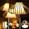 Retro Edison Bulb E27 220V 40W Filamento Light Filamento Vintage Ampoule Incandescente Lâmpada em espiral Engenharia decorativa Retro Lâmpada H220428