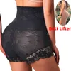 Cxzd Trainer Corset Réducteur Body Shaper Gaine Ventre Modélisation Sangle Sous-Vêtements Amincissants Ceinture Butt Lifter Briefs 0719