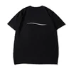 2022 Satış Tasarımcı T Shirt Yaz Yaz En Yeni Kısa Kollu Trapstar Dalgaları Tee Erkek Kadın Giyin Sevenler Lüks T-Shirts Moda Kıdemli Saf Pamuk Yüksek Kaliteli Tişört