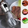 2022 BBQ cuisson huile d'olive vaporisateur bouteille huiles bouteille pompe saucière barbecues pulvérisateur cuisine outils salade ustensiles de cuisine