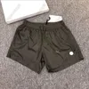 Designers Hommes S Shorts 13 Couleurs Courts Hommes Été Séchage rapide imperméable Pantalon décontracté à cinq points Transport Taille EU XX262p