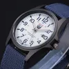 Zegarek na rękę Wodoodporne zegarek sportowy na męski data wojskowa armia sportowa Wysokiej jakości elektroniczna LED Digital DristWatcheswristwa