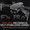SG907 MAX Drone Quadcopter GPS 5G WIFI 4k HD Mechanical 3Axis Gimbal Camera Supports TF Card RC Drones Distance 800m 2206155093820