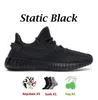 Designer 350 V2 Running Shoes Sneakers Casual Men Women Chaussures Sport Shoe Runner Classics Black White Blue Mountaineering Outdoors Running Shoes 36-47