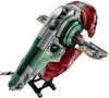 slave 1 -modell