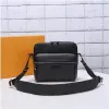 A69 Classic Flap Luxury Bag Big Brand Fashion Handbag Caviar Grained Leather CF Women's Wallet France Shoulder Bags Cross Body Fanny Pack wi Other Bags