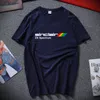 Tee Shirts Personality Inspired By Zx Spectrum Gray Men TShirt Full T Shirts For Men 220704