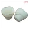 Baking Pastry Tools Bakeware Kitchen Dining Bar Home Garden 200Pcs Muffin Cupcake Liner Paper Cup Cake Wr Dhxj2