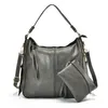 Kadın çantalar mizaç bayan el çantası klasik moda koltuklu çanta tasarım duyu çok yönlü omuz çantası