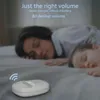 Kablosuz yatak ıslatma alarmı 10-20m menzil titreşimi erkekler için alıcı ile çiş alarmı hatırlatan çocuklar lazımlık eğitimi yaşlı bakımı 220707