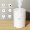 aromatherapys加湿器カーミニデスクトップUSBホームビジネスかわいいペットミュート小さな加湿器